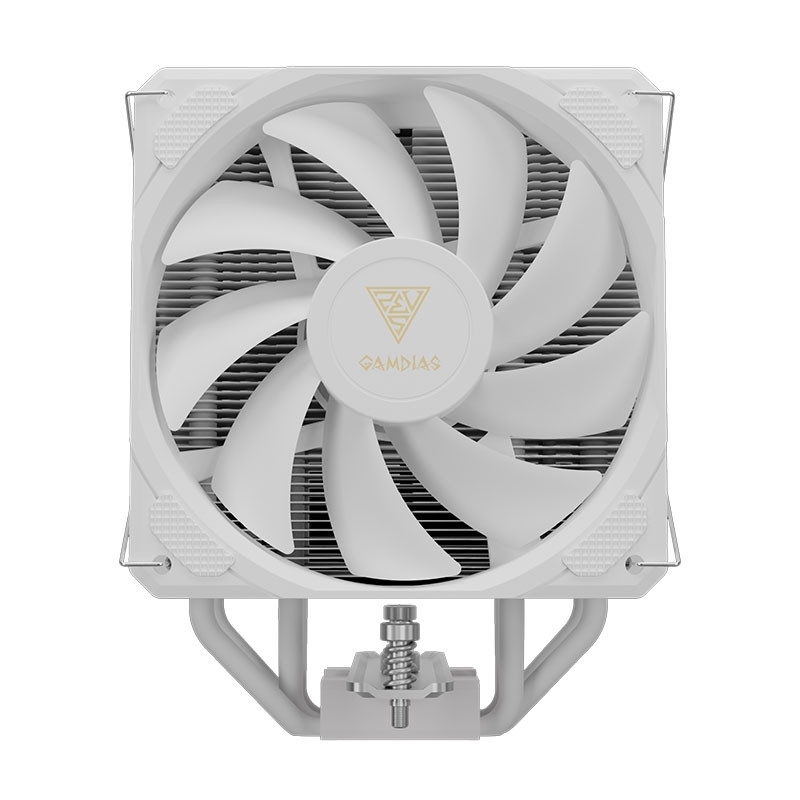 قیمت و خرید خنک کننده پردازنده گیم دیاس مدل BOREAS E2-410 WH