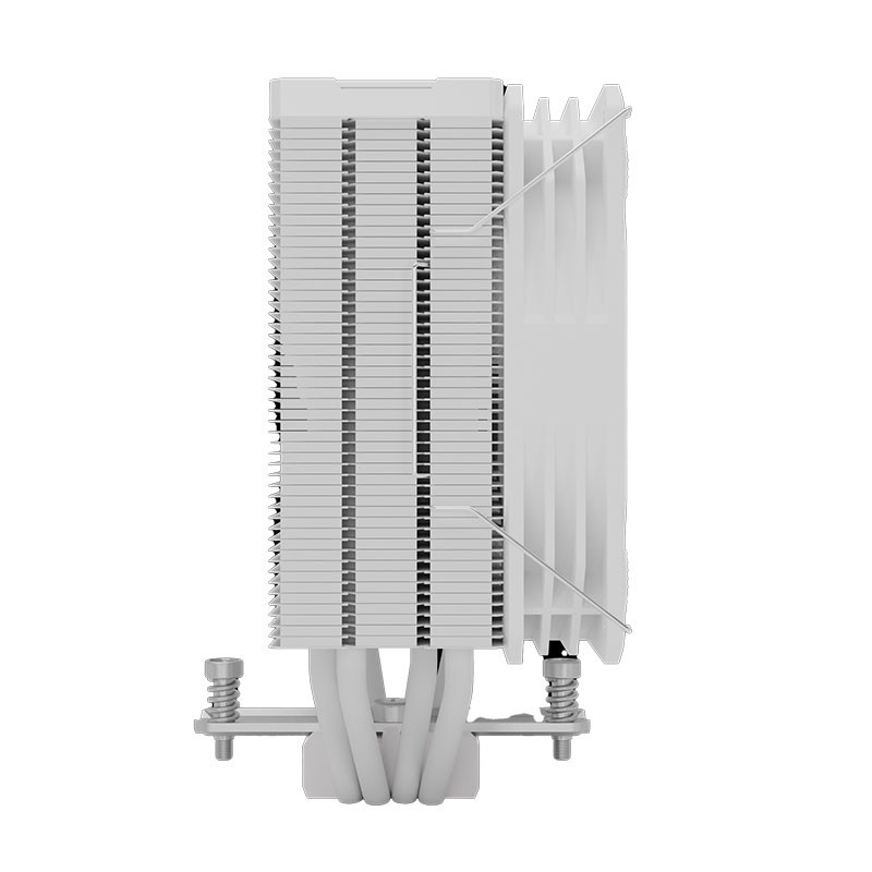 قیمت و خرید خنک کننده پردازنده گیم دیاس مدل BOREAS E2-410 WH