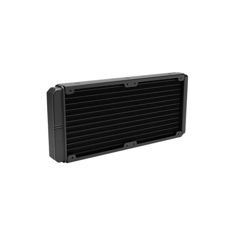 قیمت و خرید سیستم خنک کننده آبی گیم دیاس مدل AURA GL240 V2