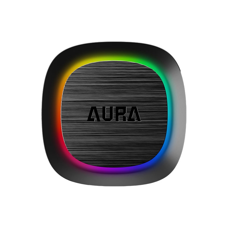 قیمت و خرید سیستم خنک کننده آبی گیم دیاس مدل AURA GL360 V2