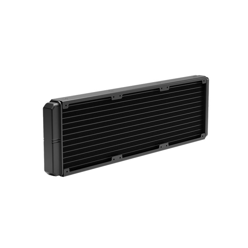 قیمت و خرید سیستم خنک کننده آبی گیم دیاس مدل AURA GL360 V2