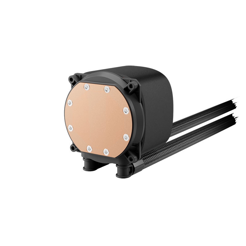 قیمت و خرید سیستم خنک کننده آبی گیم دیاس مدل AURA GL360 V2