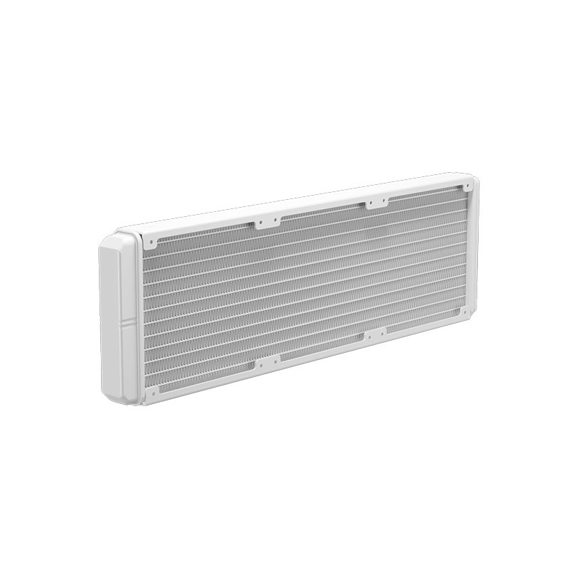قیمت و خرید سیستم خنک کننده آبی گیم دیاس مدل AURA GL360 V2 WH