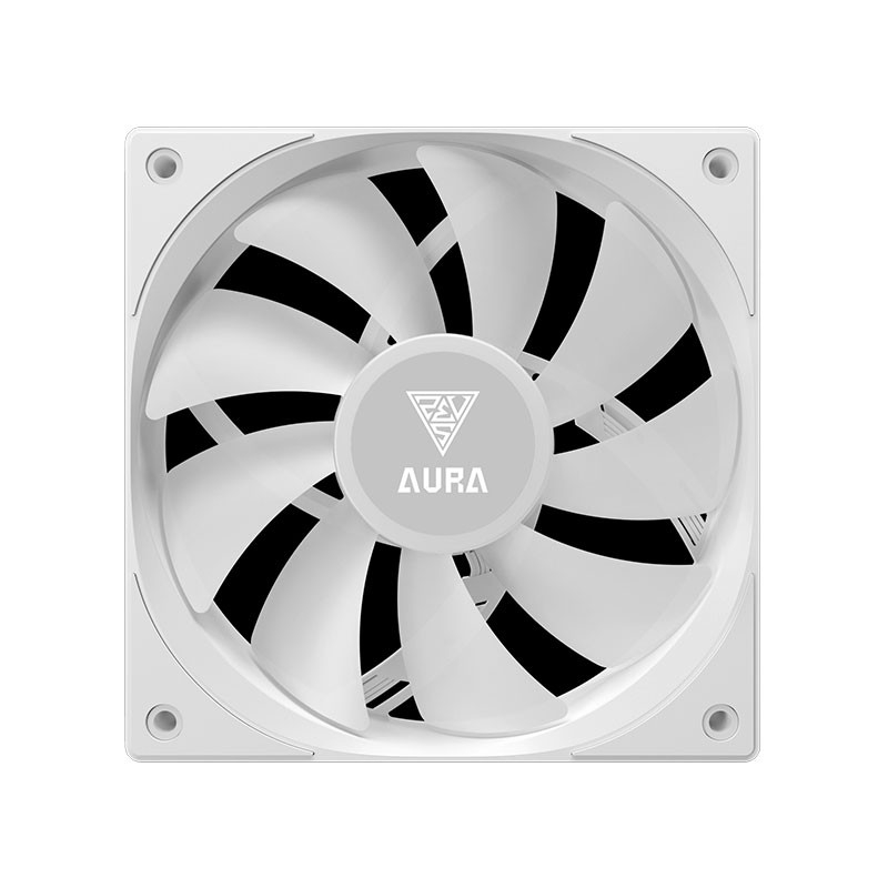 قیمت و خرید سیستم خنک کننده آبی گیم دیاس مدل AURA GL360 V2 WH