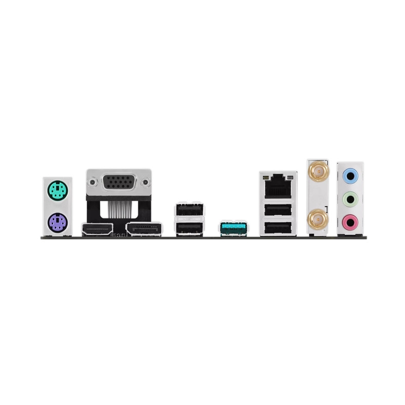 قیمت و خرید مادربرد ایسوس مدل PRIME H610M-A WIFI