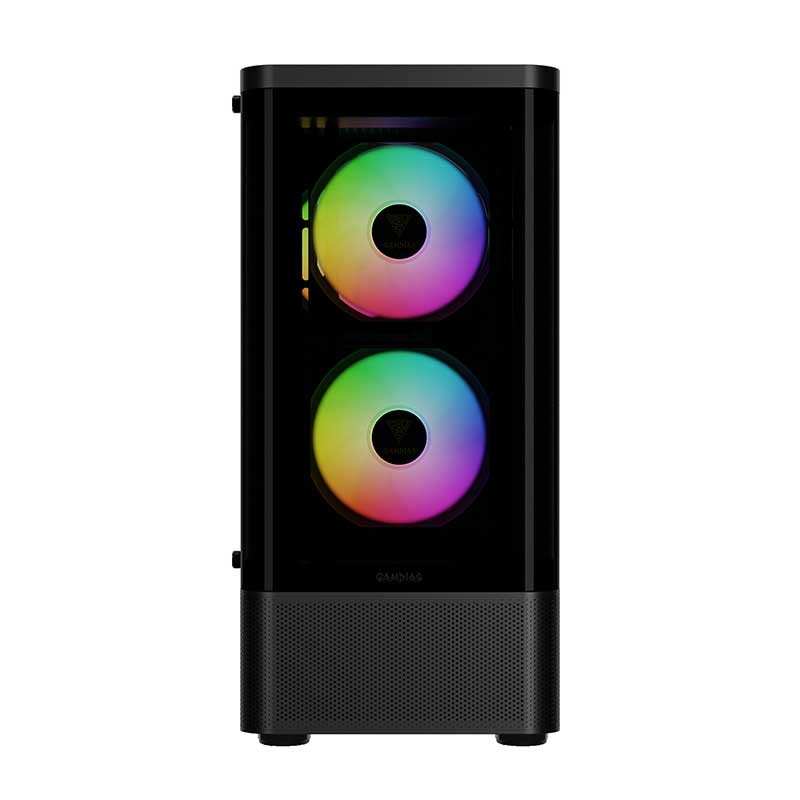 قیمت و خرید کیس کامپیوتر گیم دیاس مدل TALOS E3 CG