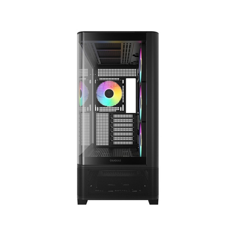 قیمت و خرید کیس کامپیوتر گیم دیاس مدل ATLAS P2 CG