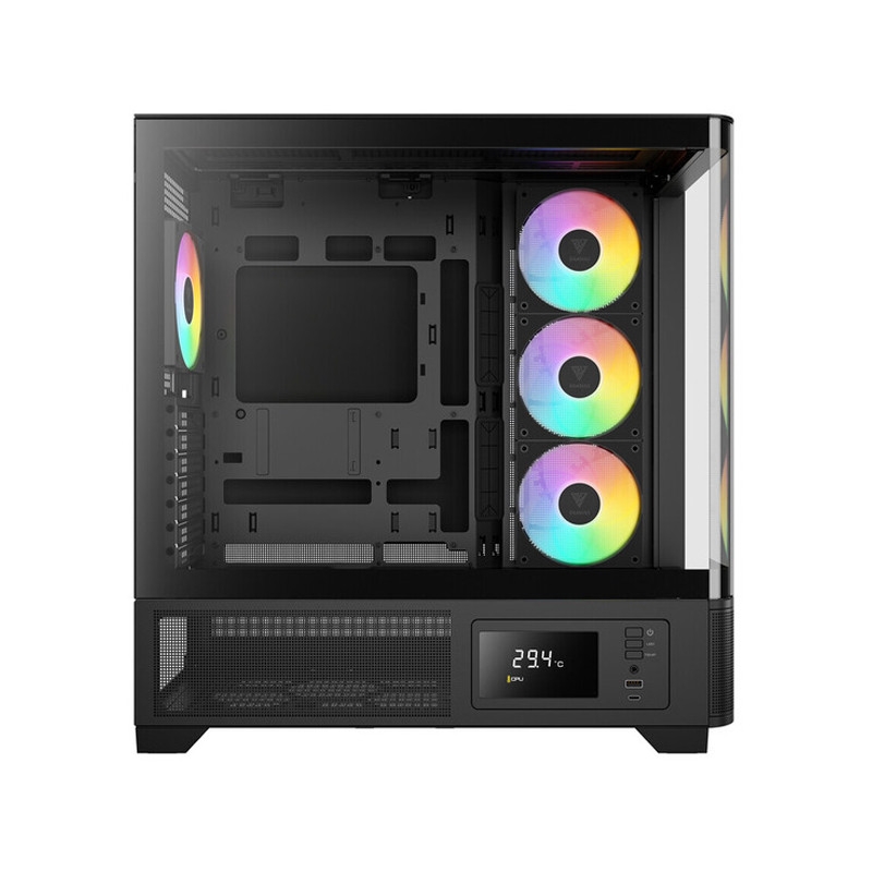 قیمت و خرید کیس کامپیوتر گیم دیاس مدل ATLAS P2 CG