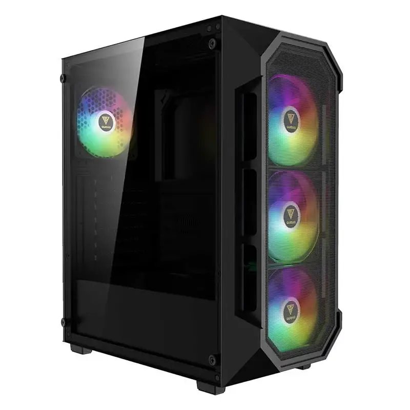 قیمت و خرید کیس کامپیوتر گیم دیاس مدل AURA GC1 ELITE ARGB