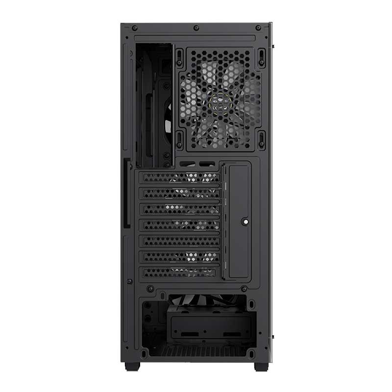 قیمت و خرید کیس کامپیوتر گیم دیاس مدل AURA GC1 ELITE ARGB