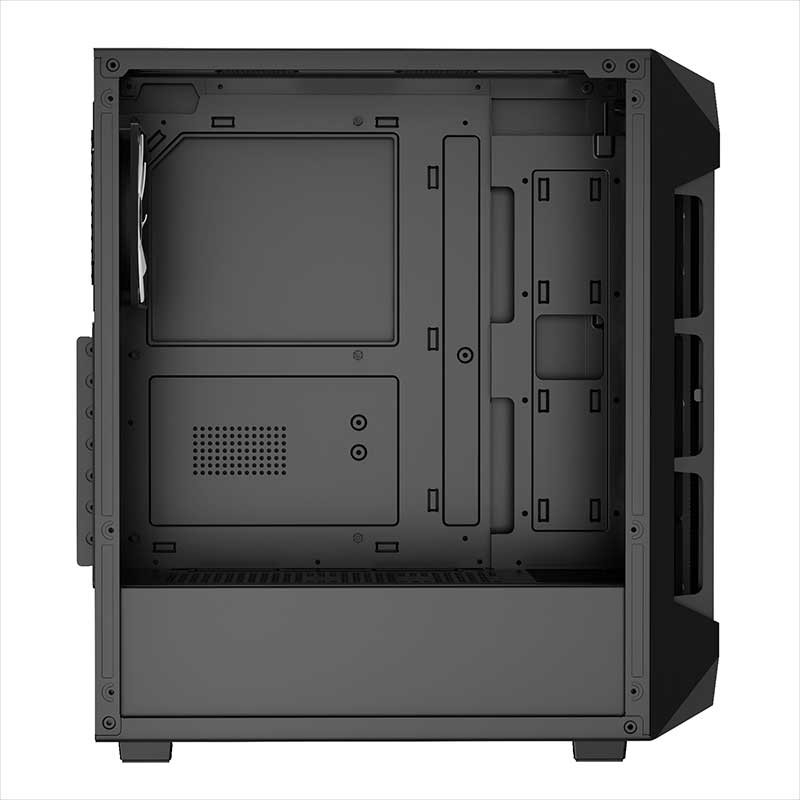 قیمت و خرید کیس کامپیوتر گیم دیاس مدل AURA GC1 ELITE ARGB