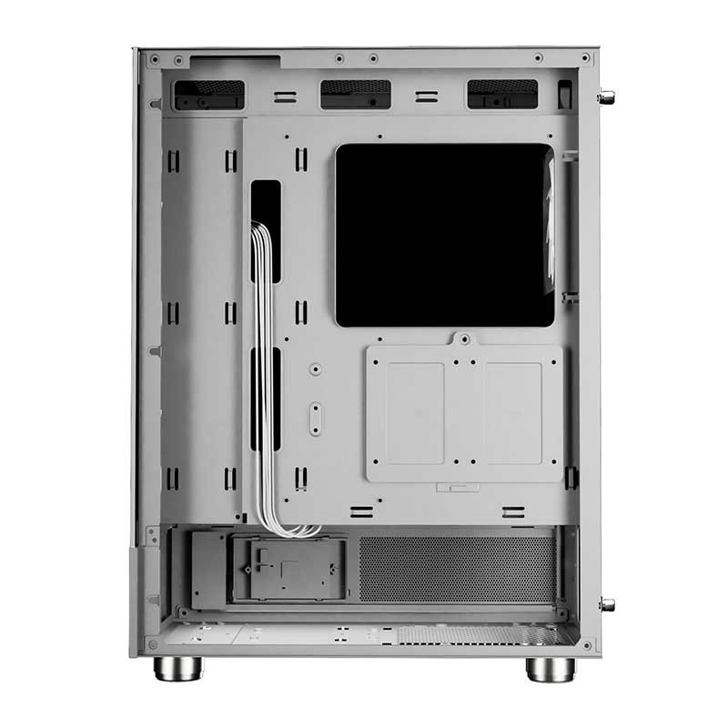 قیمت و خرید کیس کامپیوتر گیم دیاس مدل ATLAS E1 WH