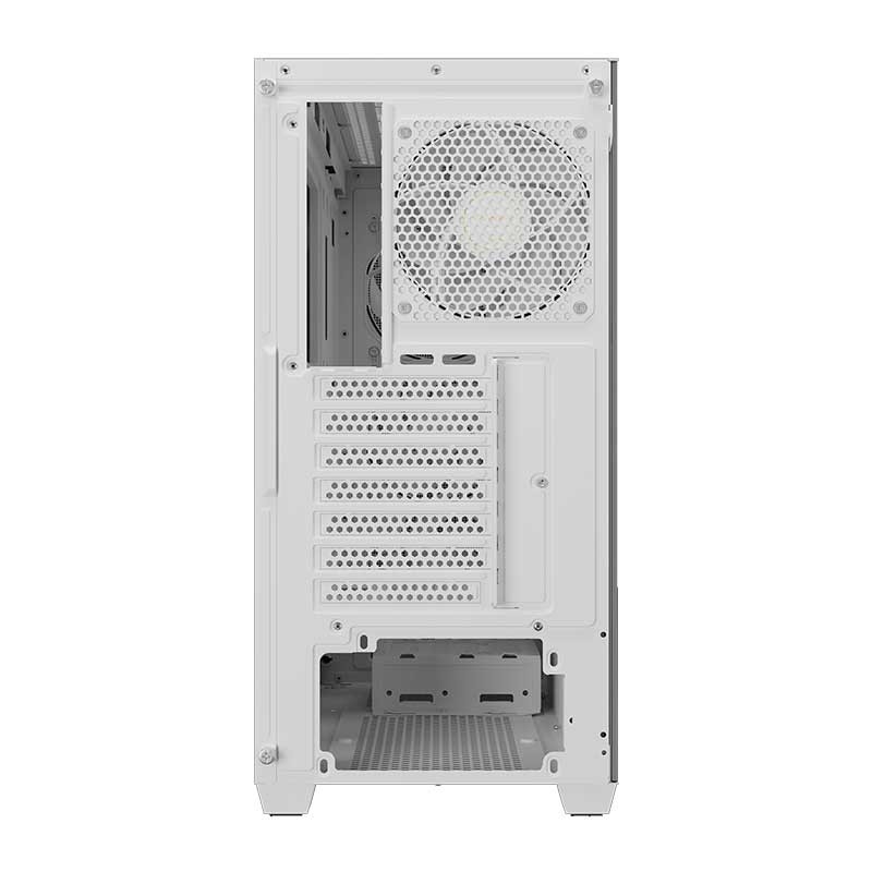 قیمت و خرید کیس کامپیوتر گیم دیاس مدل ATHENA M3 WH