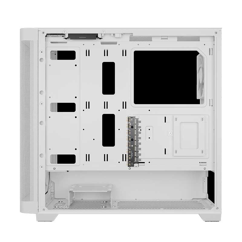 قیمت و خرید کیس کامپیوتر گیم دیاس مدل ATHENA M3 WH
