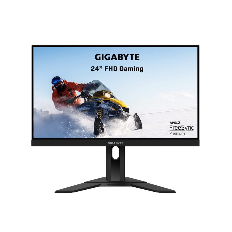 قیمت و خرید مانیتور گیگابایت مدل G24F2 سایز 24 اینچ