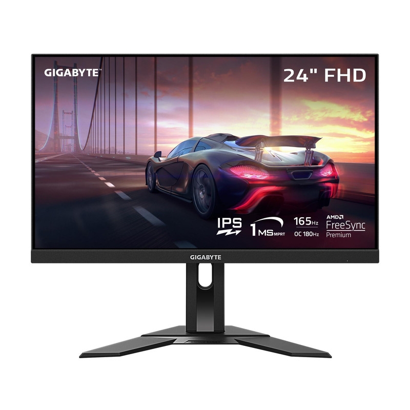 قیمت و خرید مانیتور گیگابایت مدل G24F2 سایز 24 اینچ