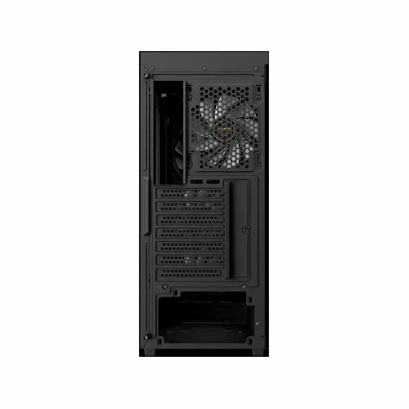 قیمت و خرید کیس کامپیوتر گیمینگ گیم دیاس مدل AURA GC11 BK