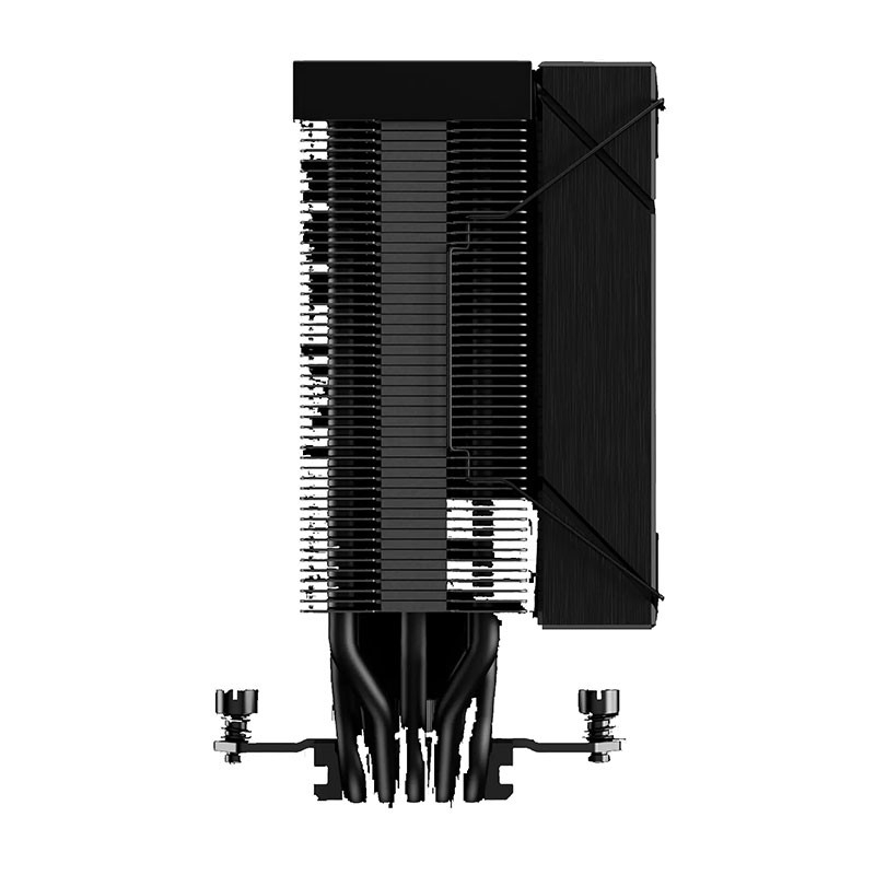 قیمت و خرید سیستم خنک‌کننده بادی گیم دیاس مدل BOREAS M2-51D ARGB