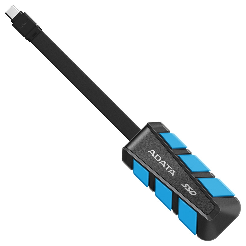 قیمت و خرید اس اس دی اکسترنال ای دیتا مدل SC740 ظرفیت 1000 گیگابایت رابط USB 3.2 Gen2