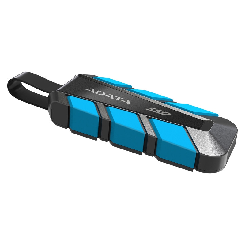 قیمت و خرید اس اس دی اکسترنال ای دیتا مدل SC740 ظرفیت 1000 گیگابایت رابط USB 3.2 Gen2