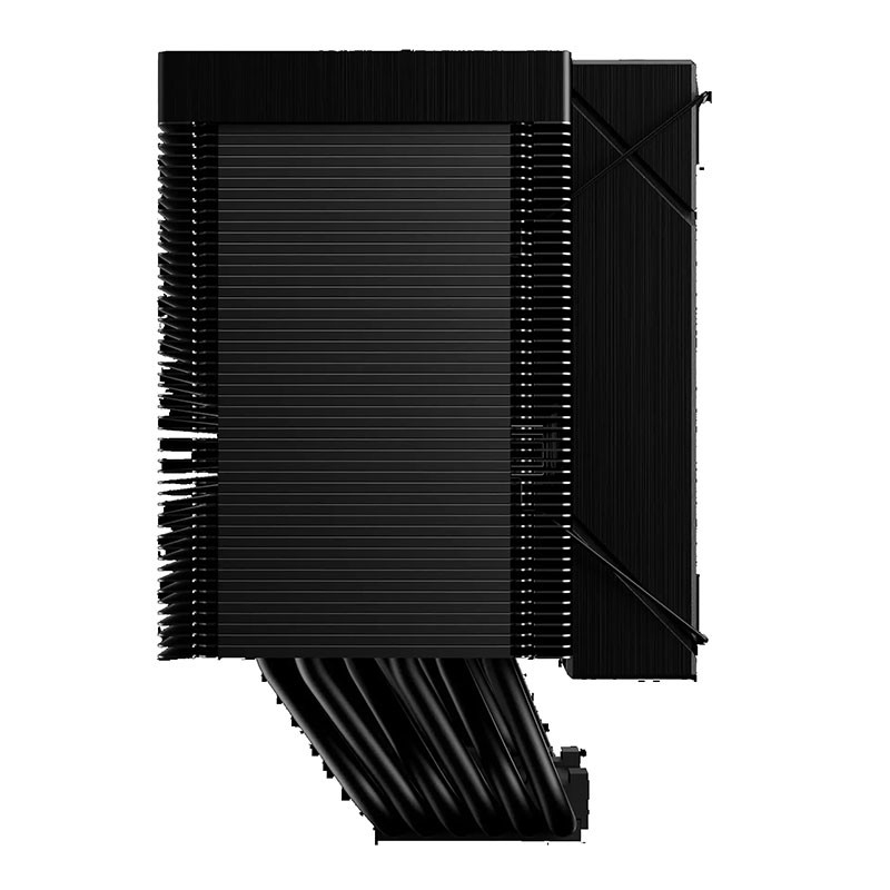 قیمت و خرید سیستم خنک‌کننده بادی گیم دیاس مدل BOREAS M2-61L