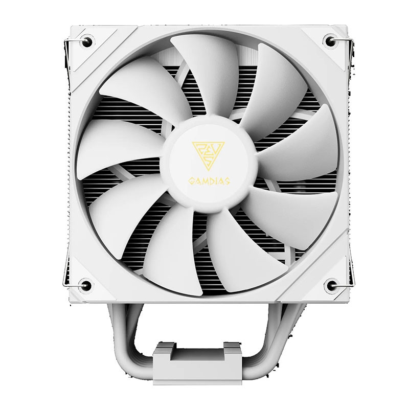 قیمت و خرید سیستم خنک‌کننده بادی گیم دیاس مدل BOREAS M2-61L WH
