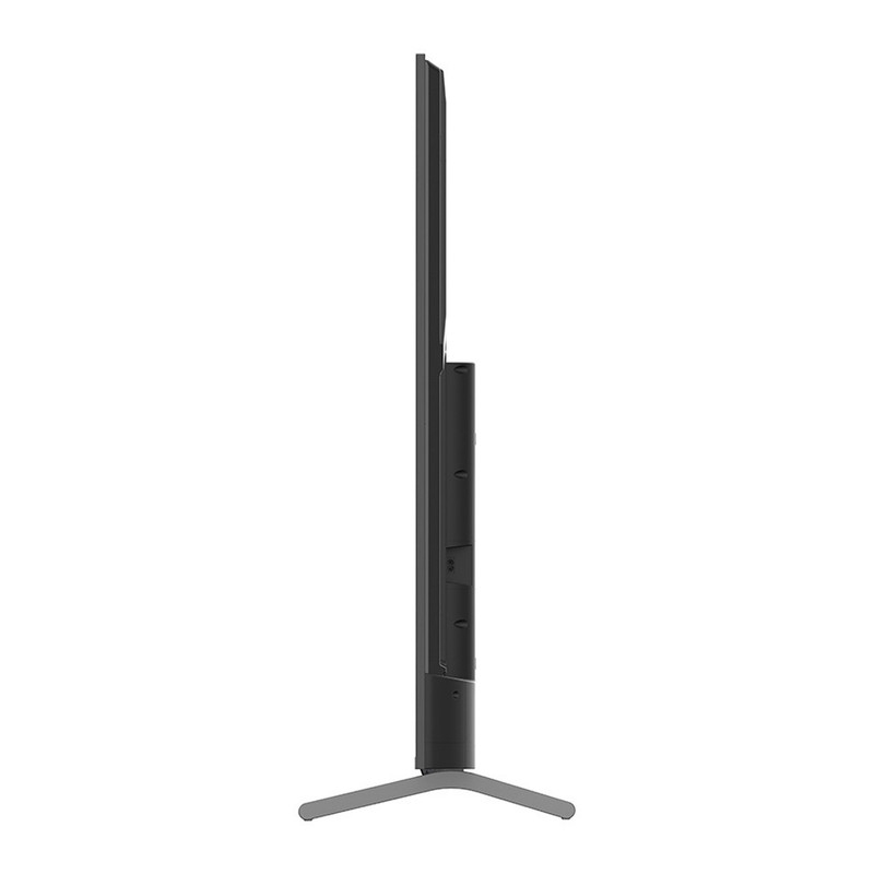 قیمت و خرید تلویزیون 75 اینچ کیو ال ای دی هوشمند جی پلاس مدل GTV-75SQM637SP