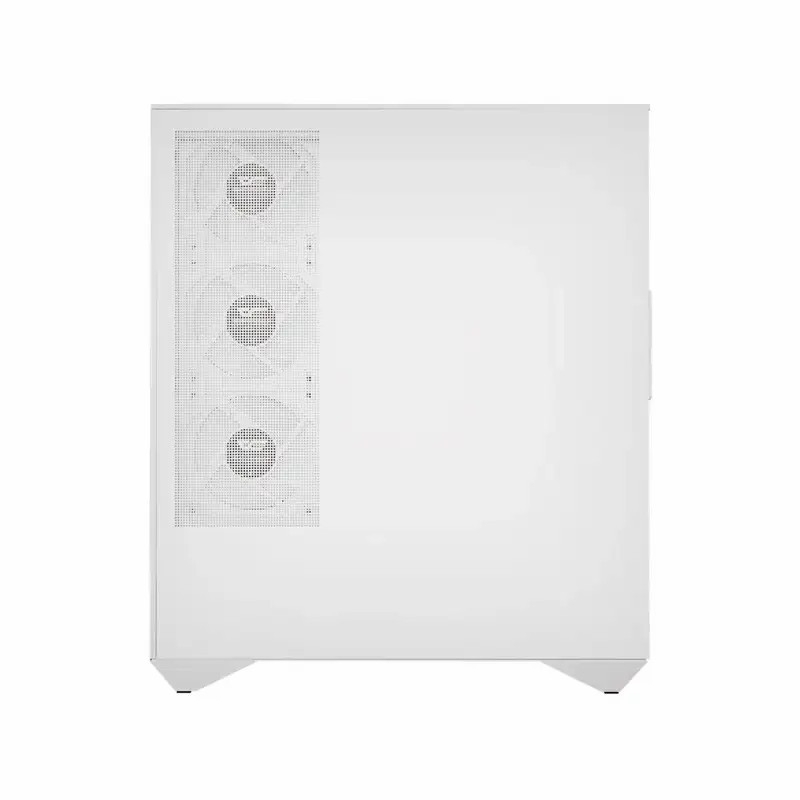 قیمت و خرید کیس کامپیوتر دارک فلش مدل DY460 ATX White