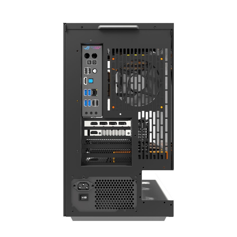 قیمت و خرید کیس کامپیوتر گیمینگ دارک فلش مدل FLOATRON F1