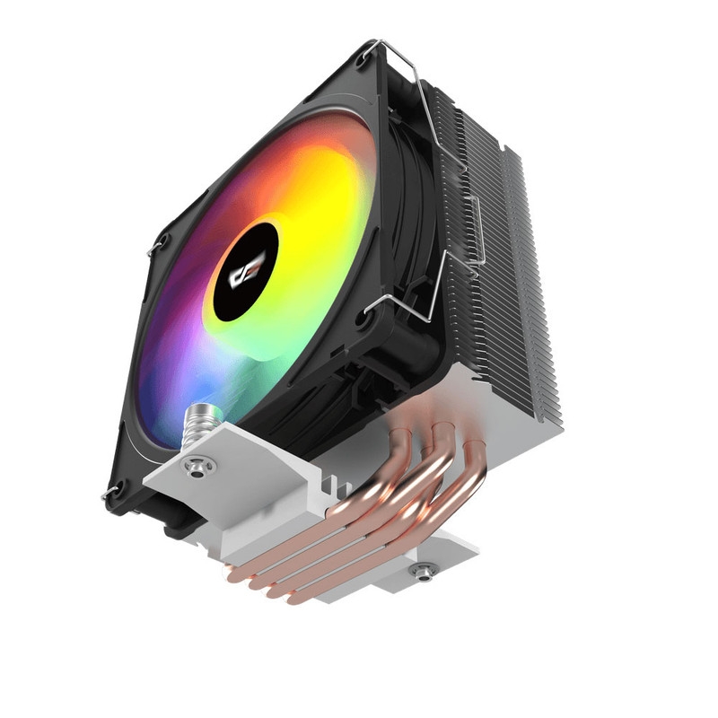 قیمت و خرید سیستم خنک‌کننده بادی دارک فلش مدل C400 ARGB