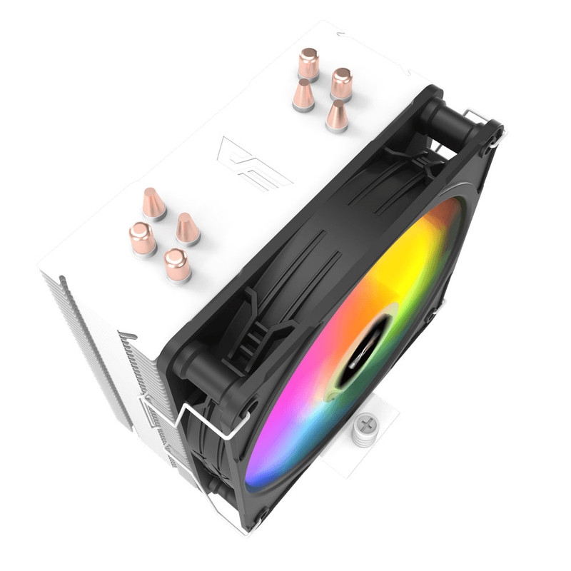 قیمت و خرید سیستم خنک‌کننده بادی دارک فلش مدل C400 ARGB
