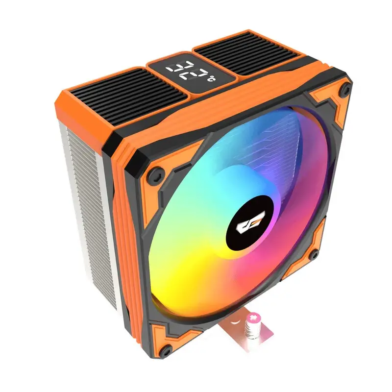 قیمت و خرید سیستم خنک‌کننده بادی دارک فلش مدل M400 DIGITAL