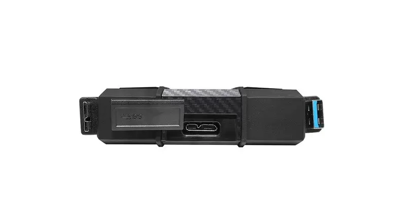 قیمت و خرید هارد اکسترنال ای دیتا مدل HD710 Pro ظرفیت 2 ترابایت با استاندارد ارتباطی USB 3.2 Gen1