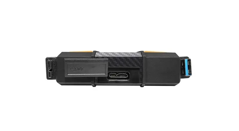 قیمت و خرید هارد اکسترنال ای دیتا مدل HD710 Pro ظرفیت 2 ترابایت با استاندارد ارتباطی USB 3.2 Gen1