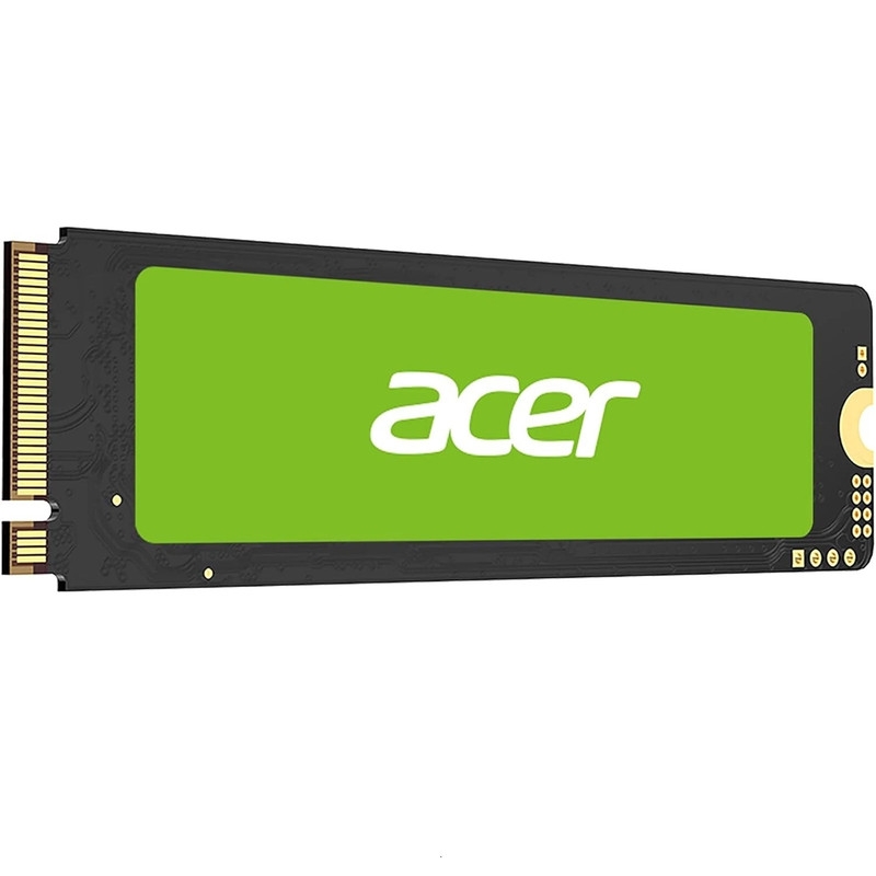 قیمت و خرید اس اس دی اینترنال PCIe Gen3 x4 ایسر مدل FA100 ظرفیت 256 گیگابایت