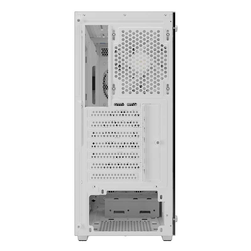 قیمت و خرید کیس کامپیوتر گیمینگ گیم دیاس مدل AURA GC2 ELITE WH ARGB
