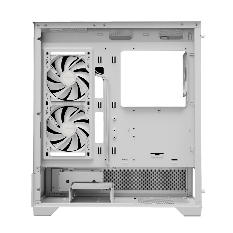 قیمت و خرید کیس کامپیوتر گیم دیاس مدل ATLAS M1 WH