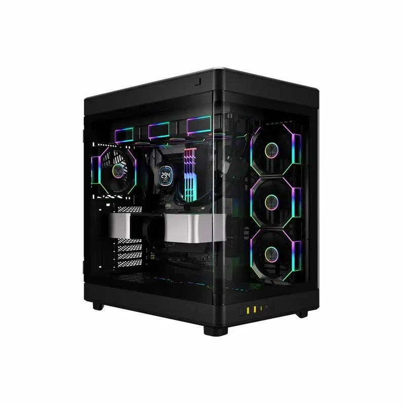 قیمت و خرید کیس کامپیوتر گیم دیاس مدل NESO P1 PRO