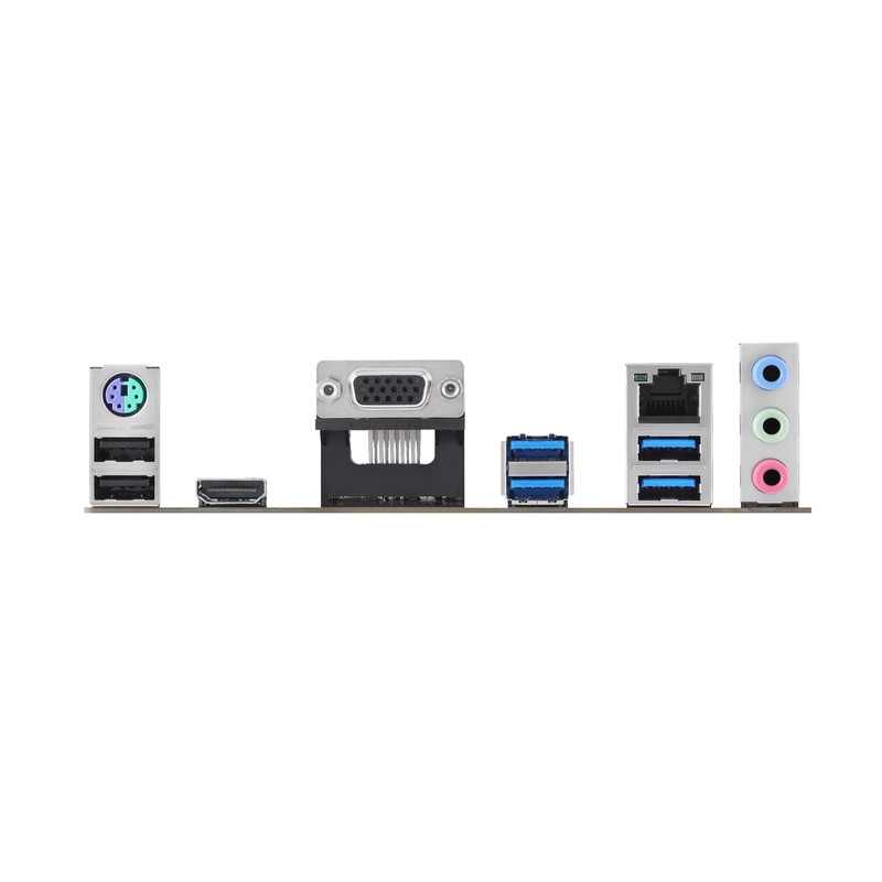 قیمت و خرید مادربرد ایسوس مدل PRIME B760M-K