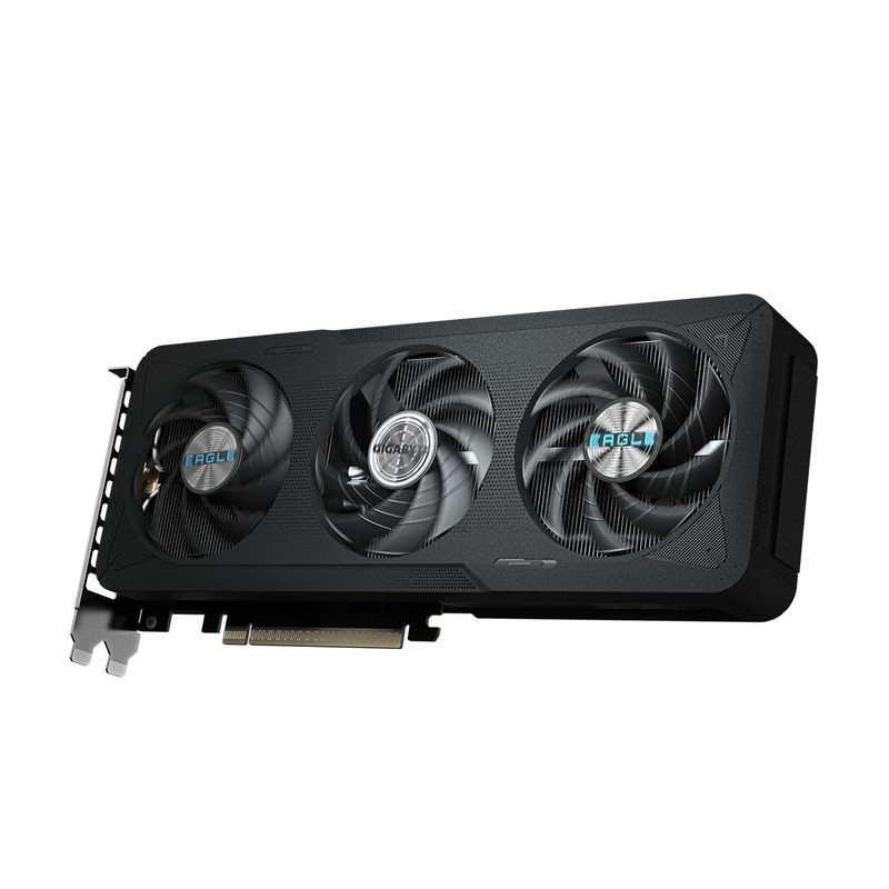 قیمت و خرید کارت گرافیک گیگابایت مدل GeForce RTX 5060 EAGLE MAX OC 8G