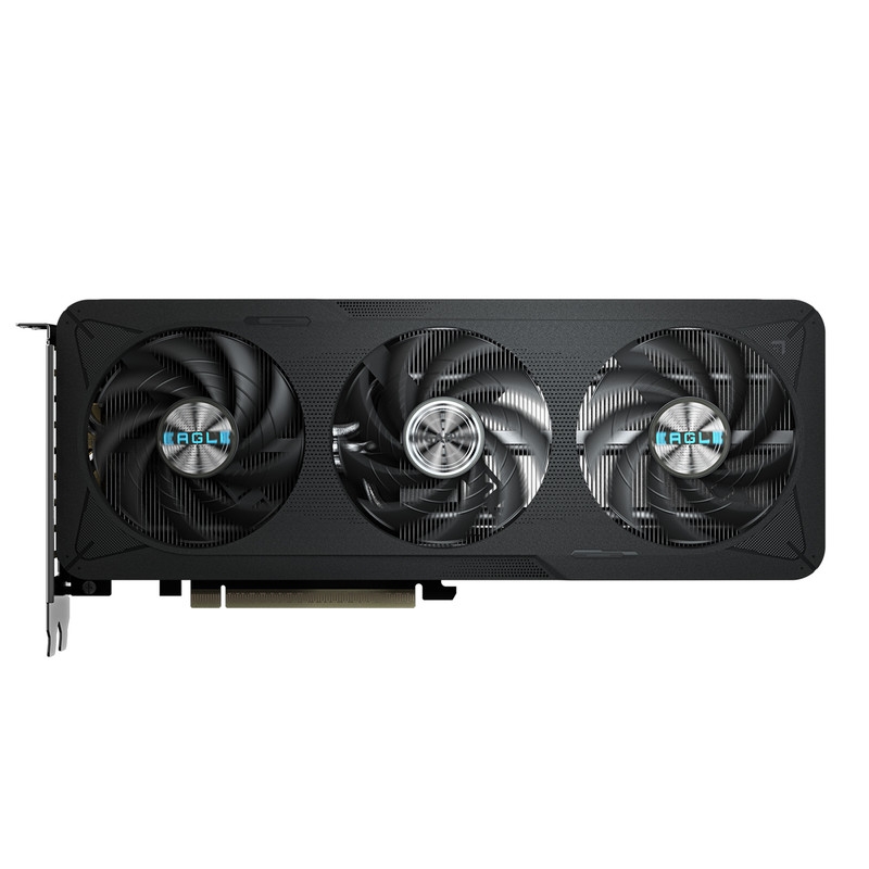 قیمت و خرید کارت گرافیک گیگابایت مدل GeForce RTX 5060 EAGLE MAX OC 8G