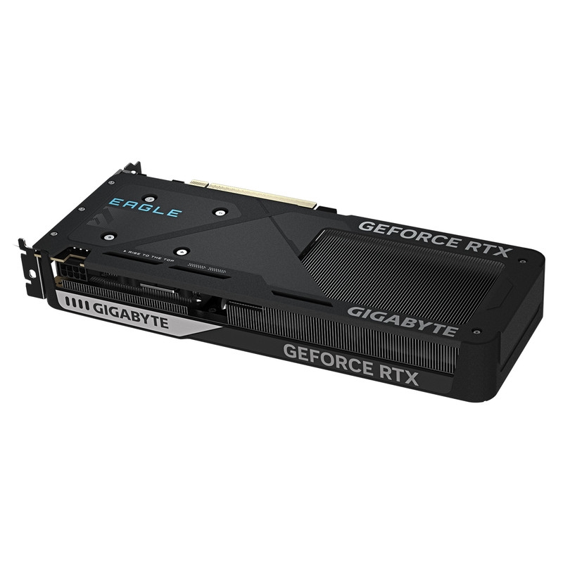 قیمت و خرید کارت گرافیک گیگابایت مدل GeForce RTX 5060 EAGLE MAX OC 8G
