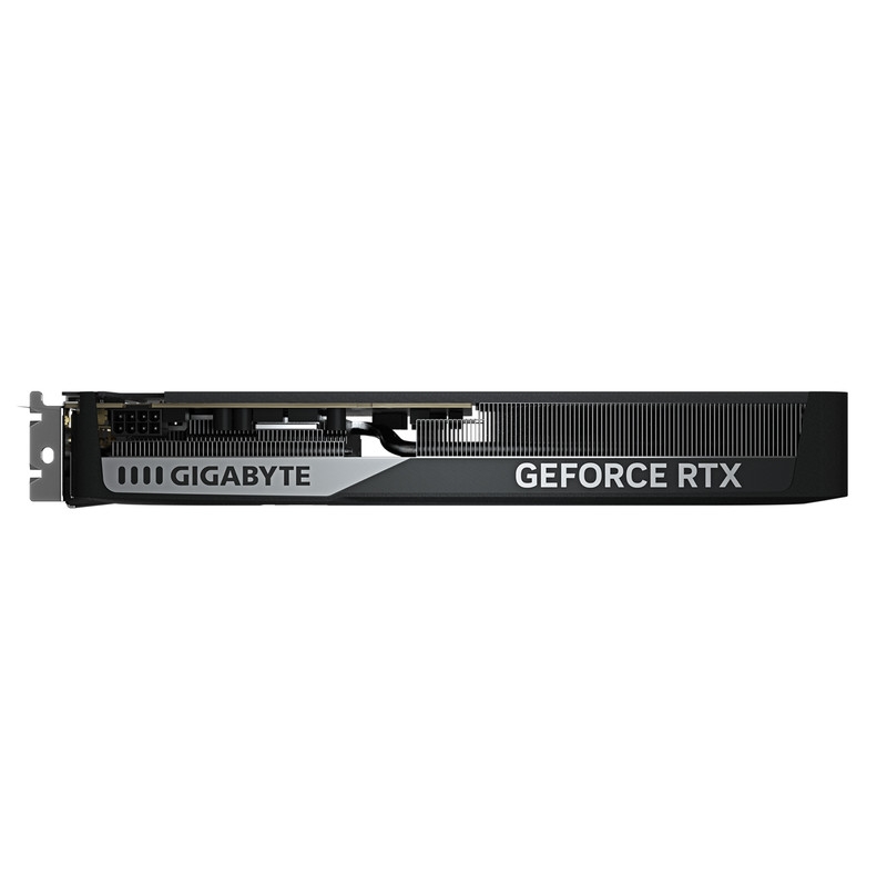 قیمت و خرید کارت گرافیک گیگابایت مدل GeForce RTX 5060 EAGLE MAX OC 8G