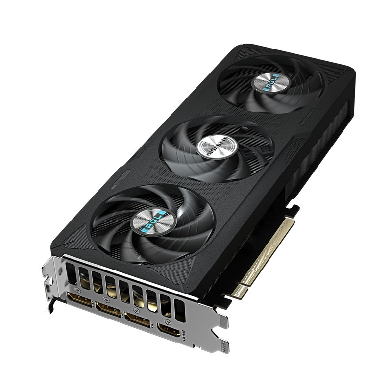 قیمت و خرید کارت گرافیک گیگابایت مدل GeForce RTX 5060 EAGLE MAX OC 8G