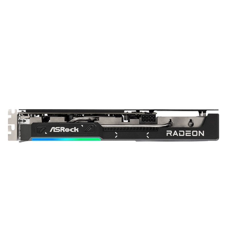 قیمت و خرید کارت گرافیک ازراک مدل AMD Radeon RX 9060 XT Challenger 16GB OC