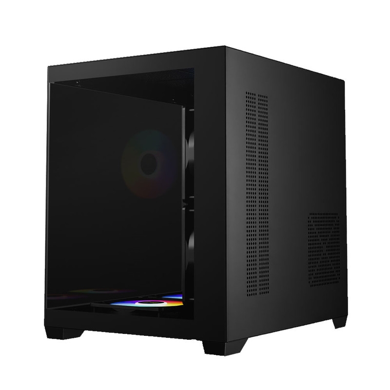 قیمت و خرید کیس کامپیوتر گیمینگ گیم دیاس مدل AURA GC101M
