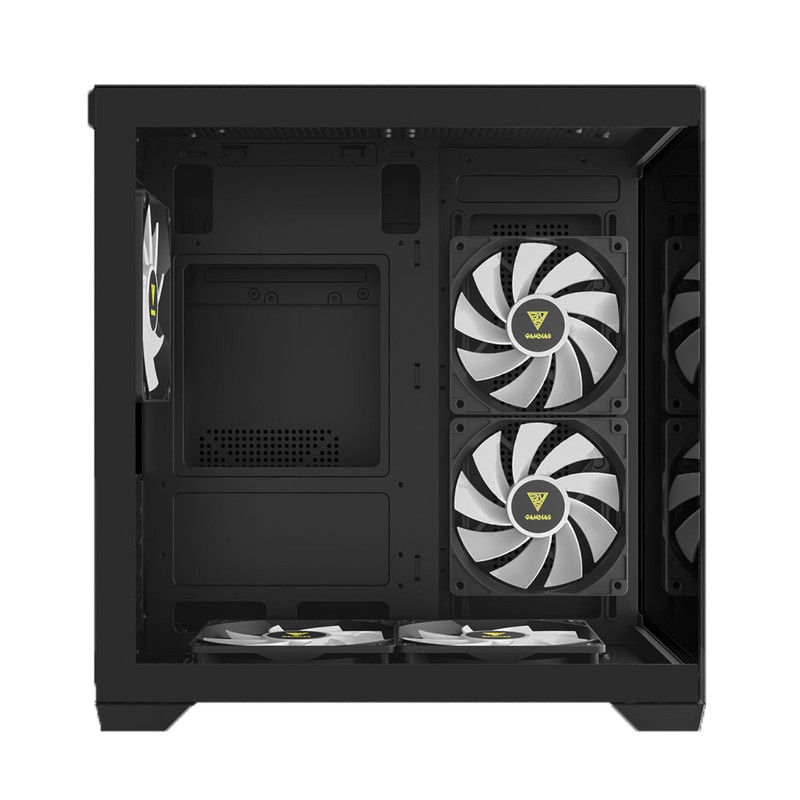 قیمت و خرید کیس کامپیوتر گیمینگ گیم دیاس مدل AURA GC101M