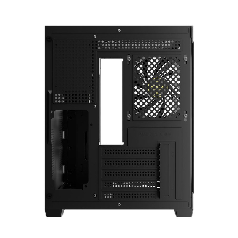 قیمت و خرید کیس کامپیوتر گیمینگ گیم دیاس مدل AURA GC101M