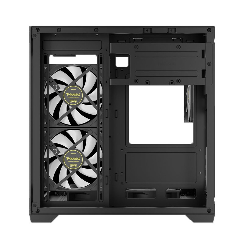 قیمت و خرید کیس کامپیوتر گیمینگ گیم دیاس مدل AURA GC101M