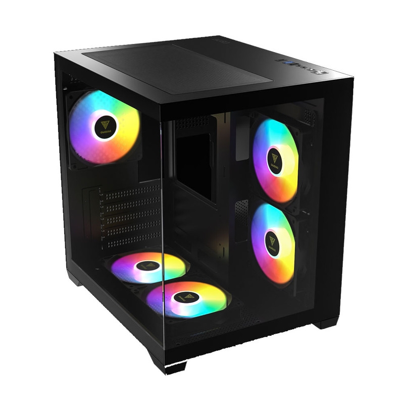 قیمت و خرید کیس کامپیوتر گیمینگ گیم دیاس مدل AURA GC101M